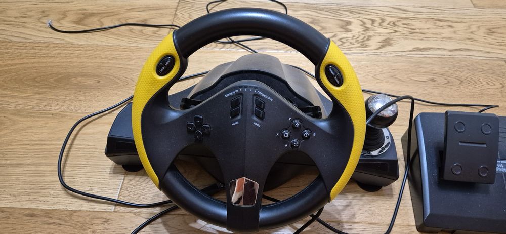 Volan Gaming Myria MG 7400