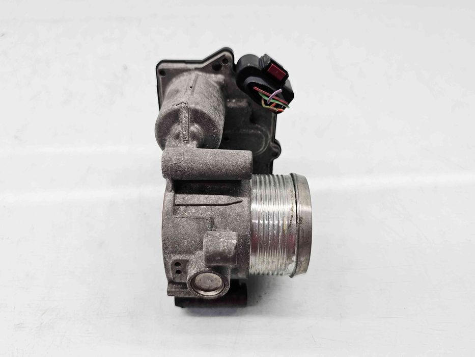 Clapeta acceleratie Audi A4 (8K2, B8.5) Facelift [Fabr 2008-2015] 03L1