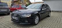 Audi.A4.b8 Automat.20D.143cp