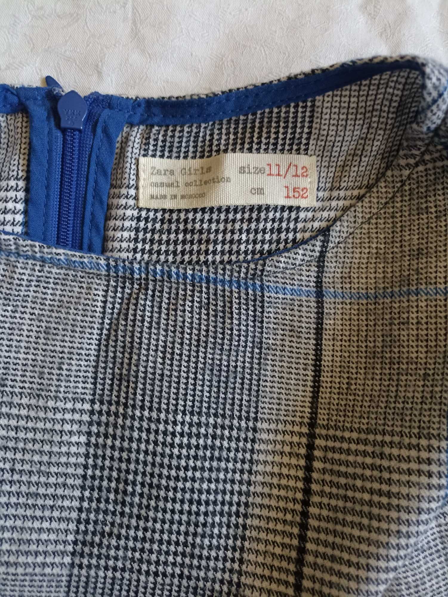 Рокля Зара/Zara.