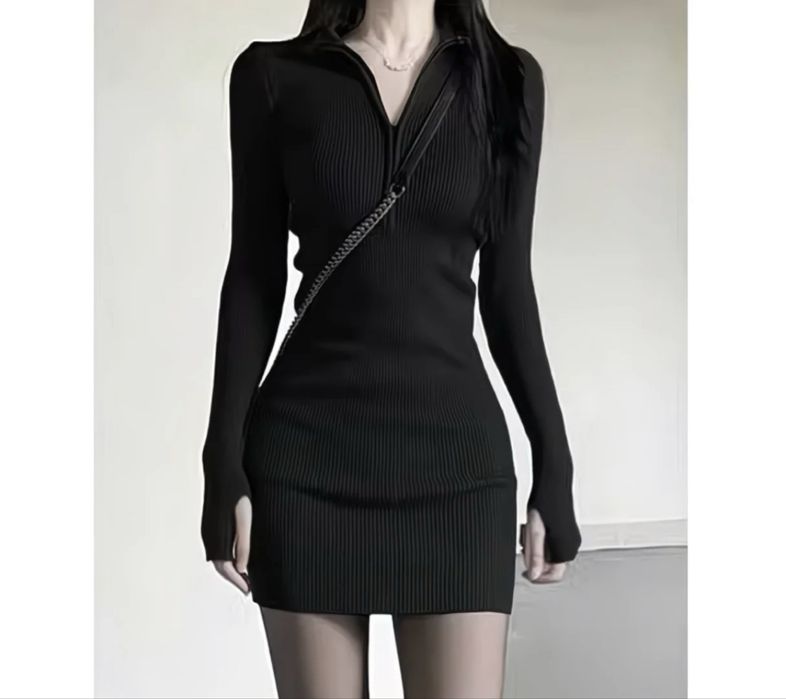 платье осень-зима 3500тг