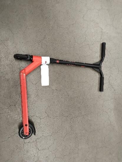 Trotinetă freestyle Mf100 - produs resigilat - (SecondHand) Decathlon