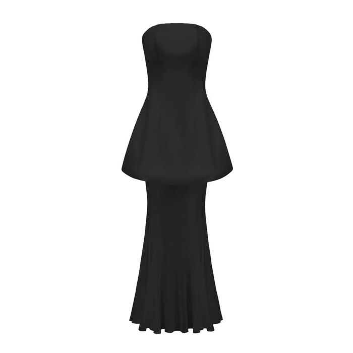 Комплект Elina Corset Mesh Set