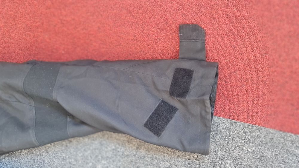 Pantaloni moto Spidi H2Out XL
