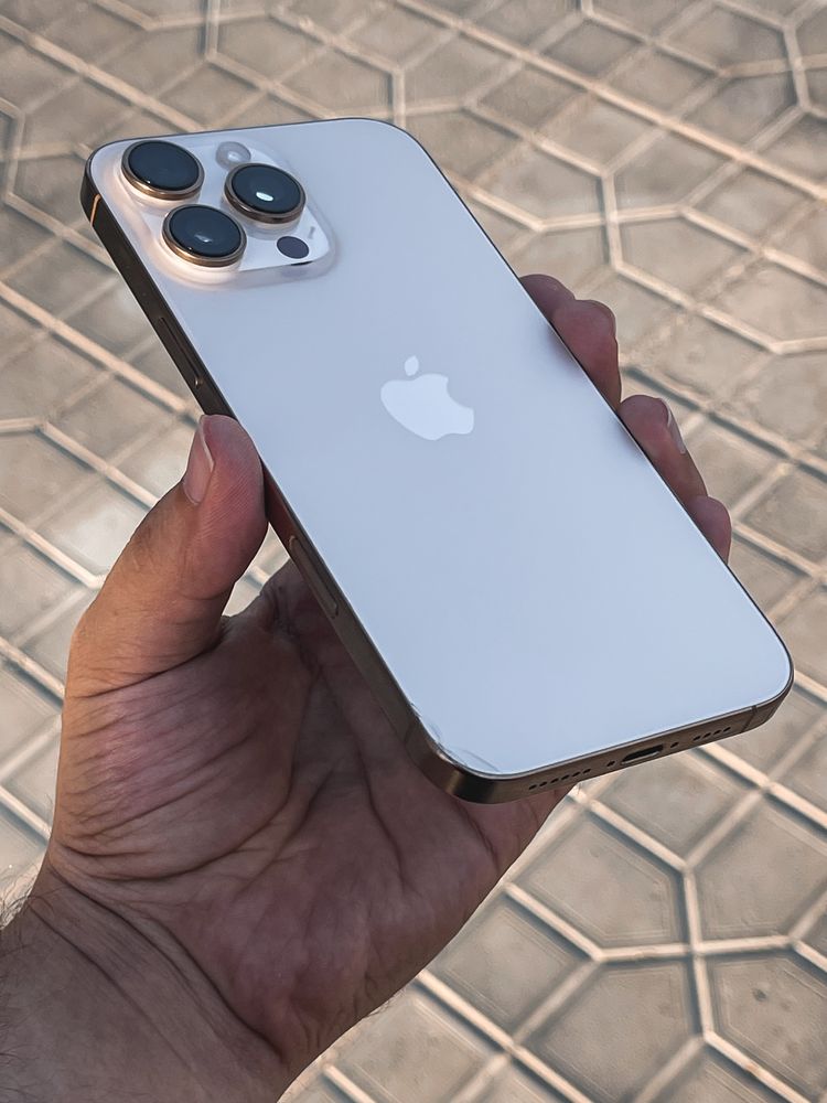 iPhone 16 Pro Max 256GB 100%
