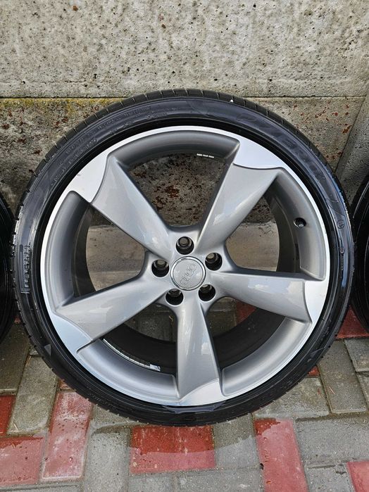 Jante originale Audi