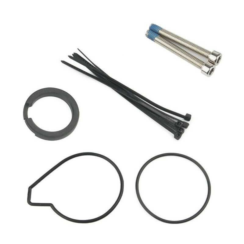 Kit reparatie compresor suspensie Mercedes, Audi, BMW