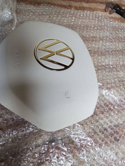 Airbag volan VW Volkswagen ID3 ID4 T-Rock Golf