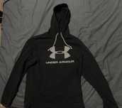Суичер Under Armour