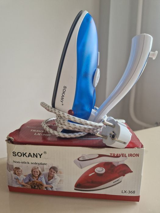 Продам утюг дорожный