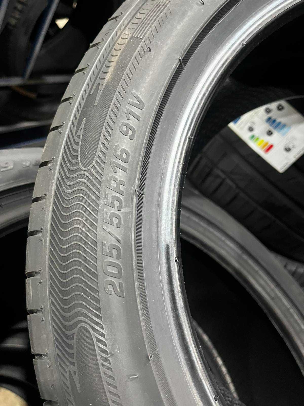Летни гуми ENVOY 205/55 R16 94V нов ДОТ25 205/55/16 , 2055516 рейтингА