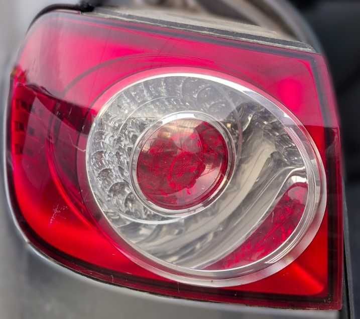 Tripla aripa VW Golf 5 Plus 1.6B 2005