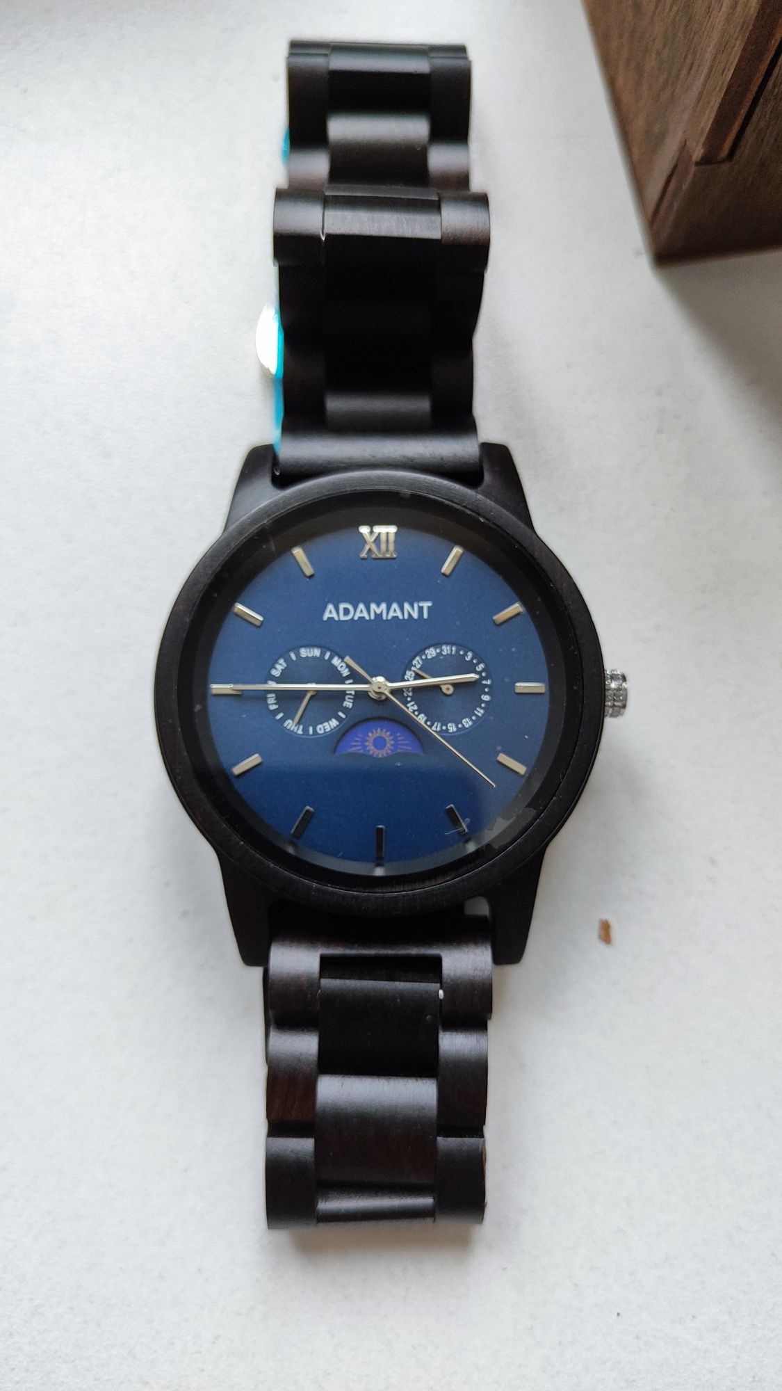 Продам часы Ecowatch