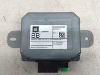 Modul electronic transformator curent 13306648 Opel Mokka 1 [2012 - 2