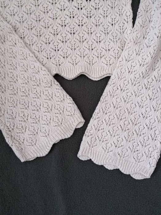 Стилна блузка за момиче H&M 146 см.