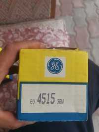 GE 4535 Lampă cu fascicul etanșat 30W 6V Toată sticlă Nou