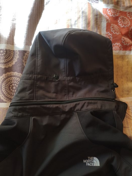 Мъжка горница North Face