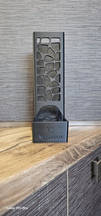 Стойка за капсули Nespresso