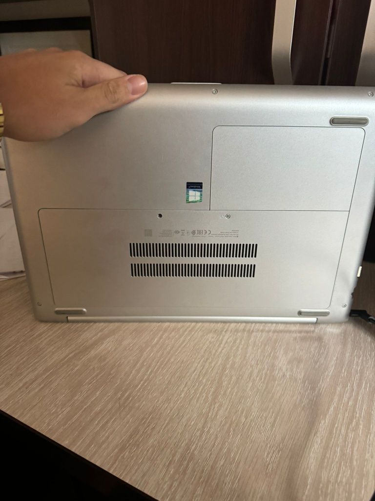 Laptop HP Probook 450 G5