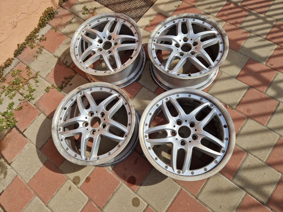 Jante Bmw M3 style 71 R18 modulare
