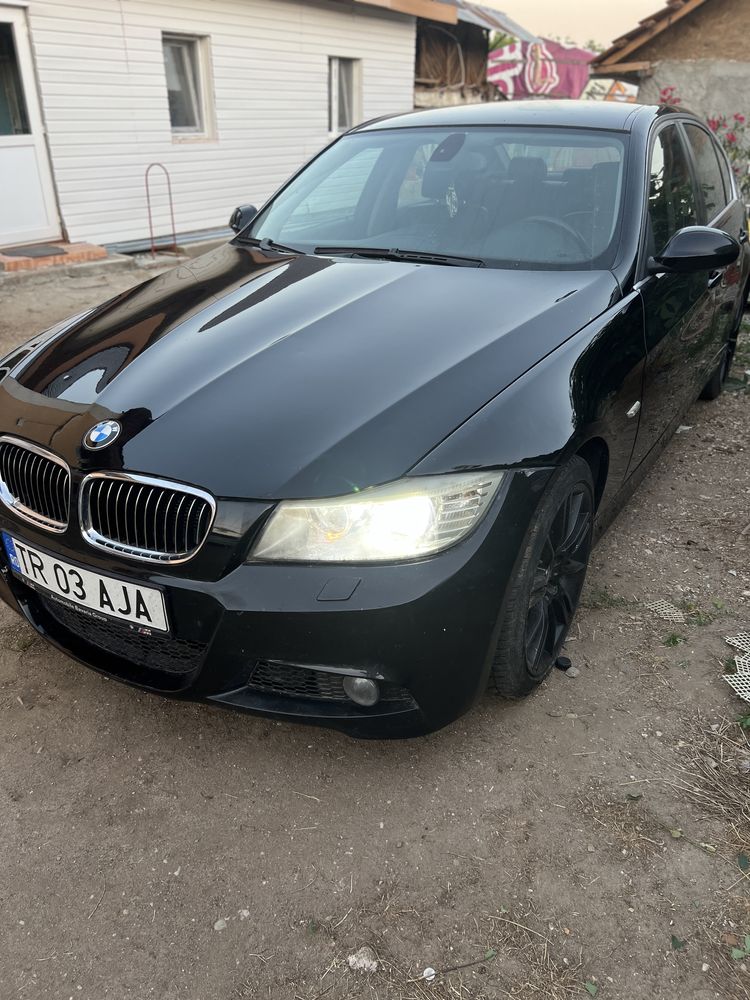 Bmw e90 325i 245cp