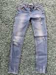 Pantaloni skinny