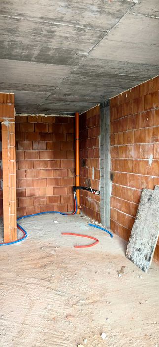 Продава се Двустаен апартамент в София, Малинова долина - 64 кв.м за 1797 €/кв.м - Снимка #1