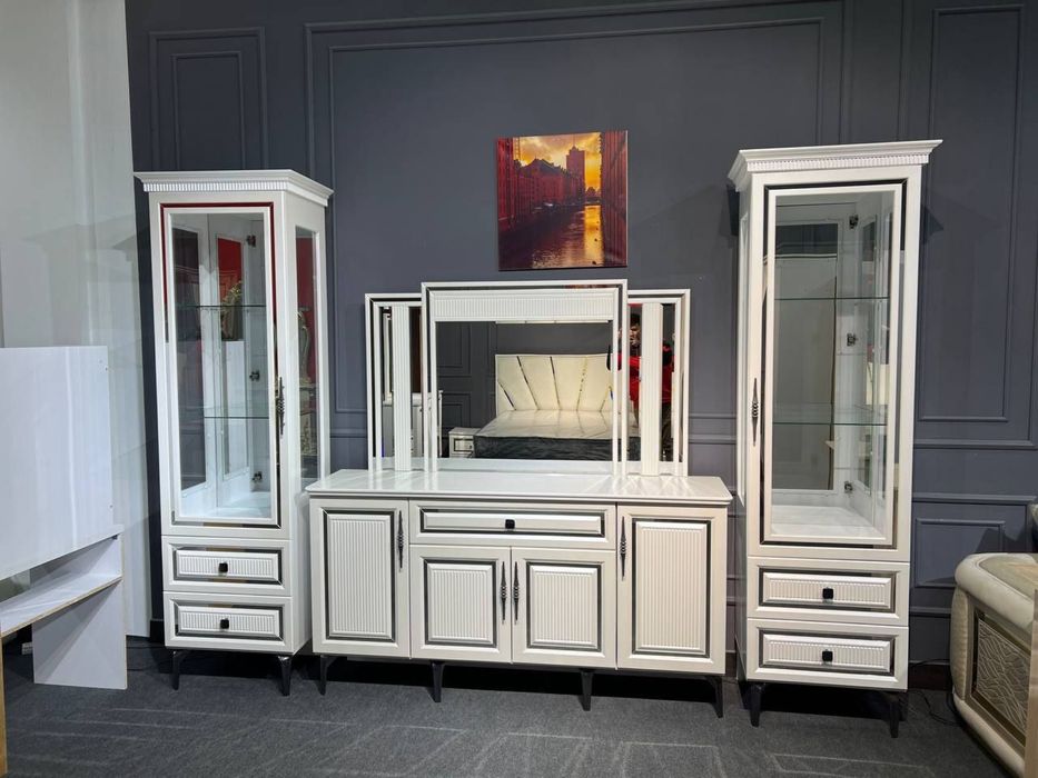 Пенал камод