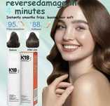 Професионална Регенерираща маска за коса K18 Professional Molecular