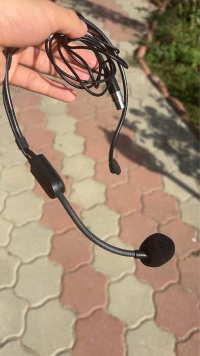 Microfon shure BLX13