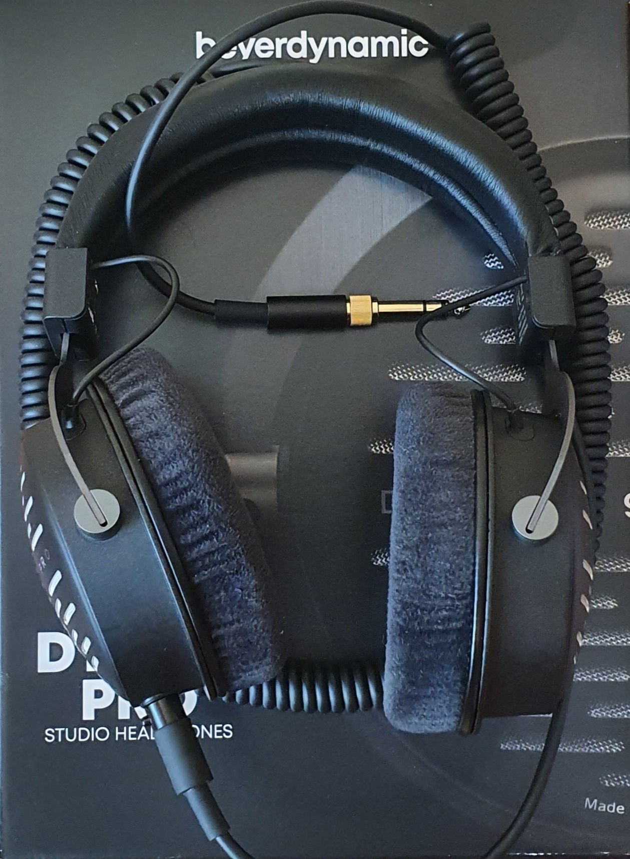 Beyerdynamic DT 1990 Pro