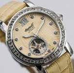 Чисто НОВ оригинален Ingersoll IN7215YL Automatic