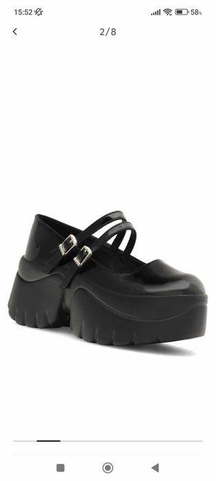 Обувки Jenny Fairy