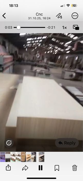 Плот за баня дъб фурнир