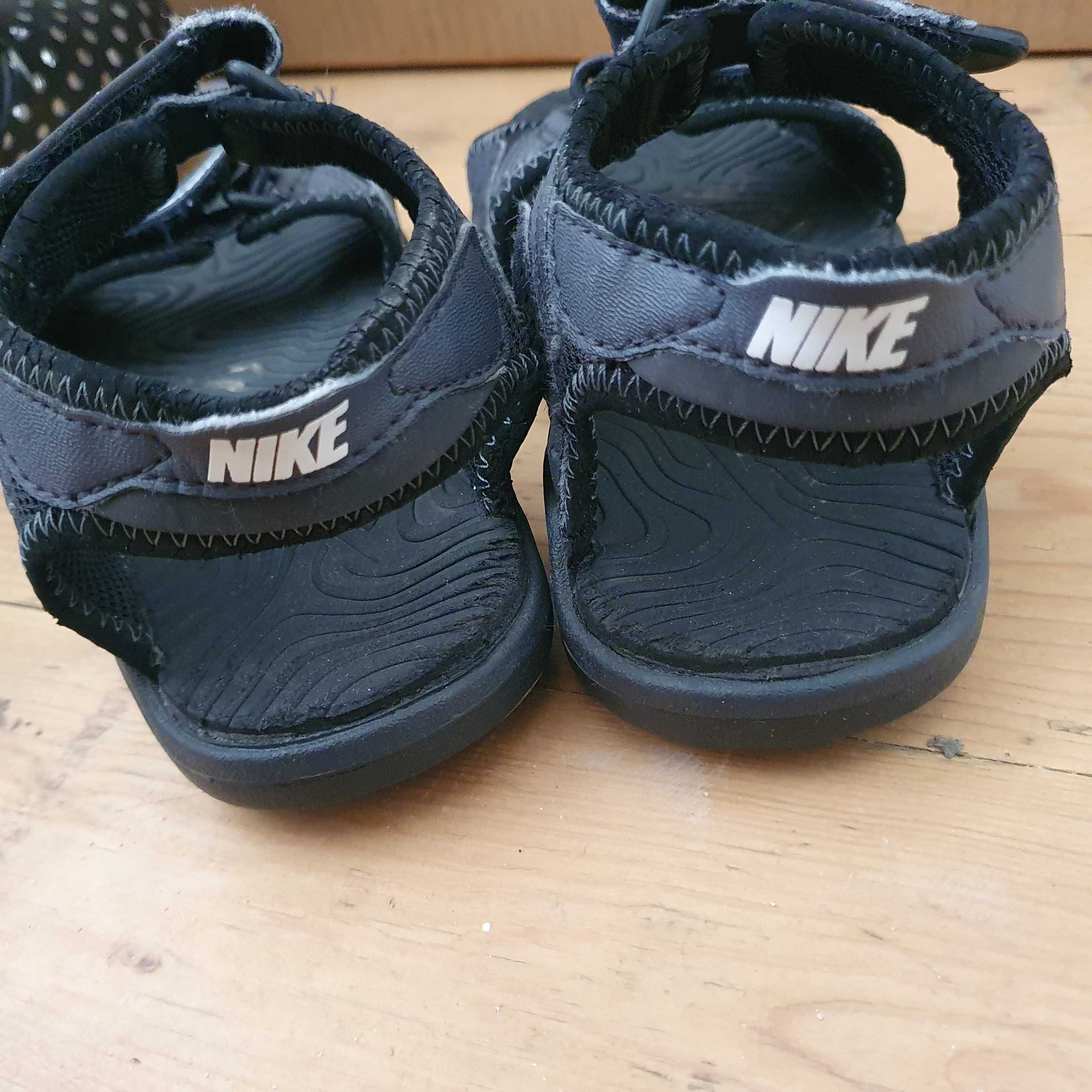 Sandale baieti Nike