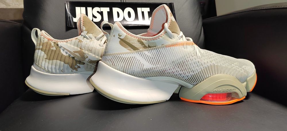 Nike Air Zoom Superrep 2, номер 46