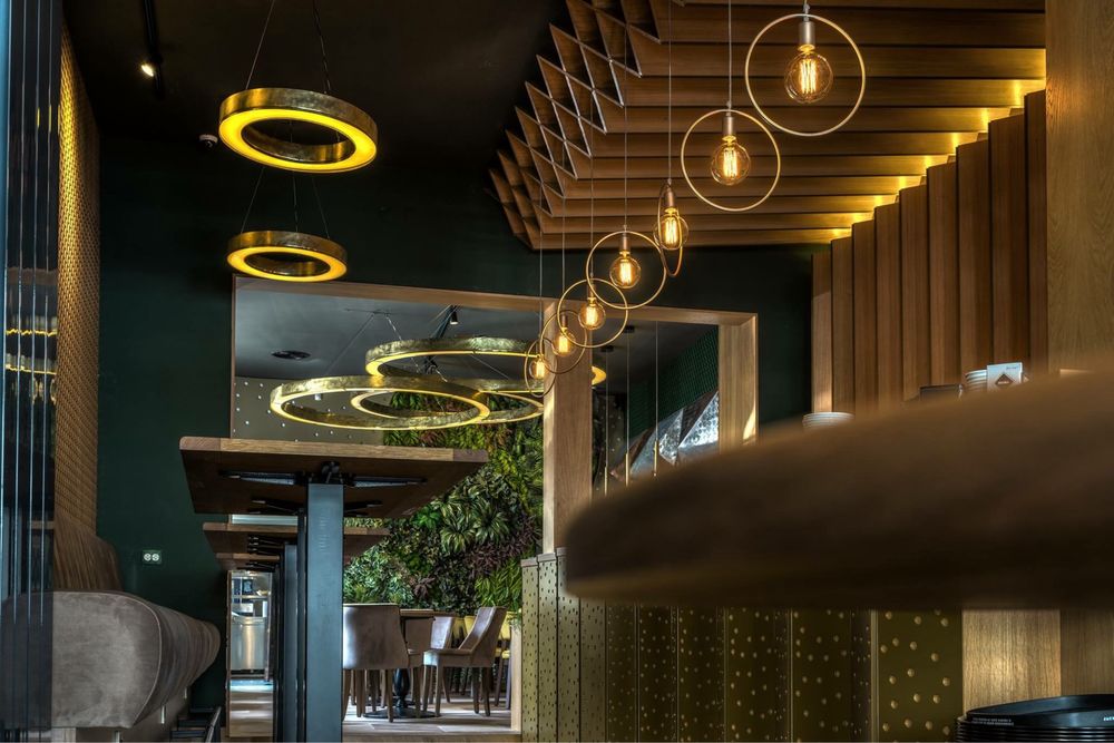 De inchiriat spatiu comercial pretabil pentru restaurant- Cluj-Napoca
