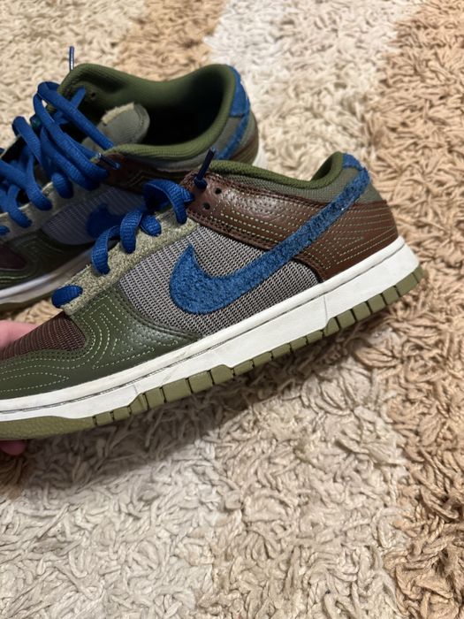Nike dunk low "Cacao wow"