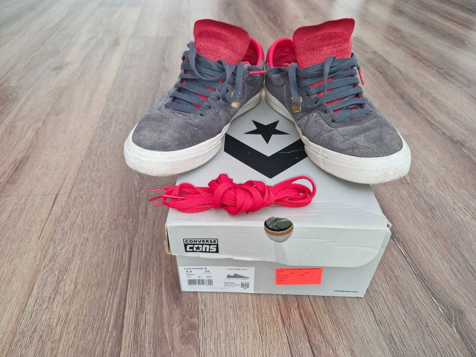 Converse Louie Lopez Pro