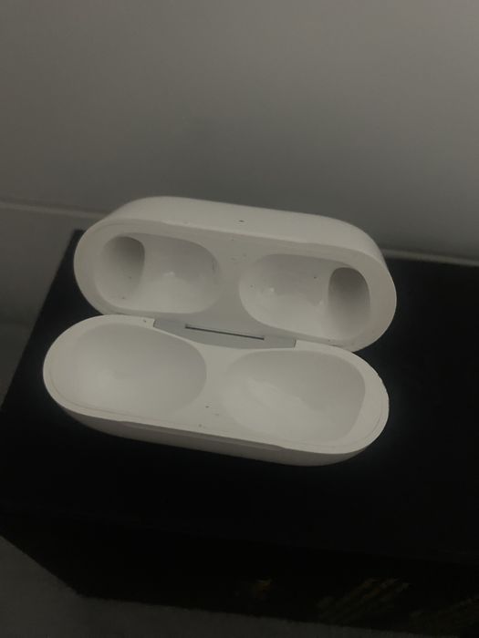 Carcasa Airpods Pro
