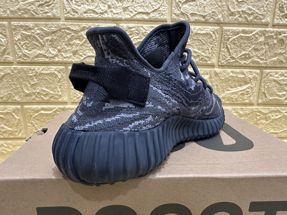 36-45  Yeezy Boost 350 v2 MX Dark Salt