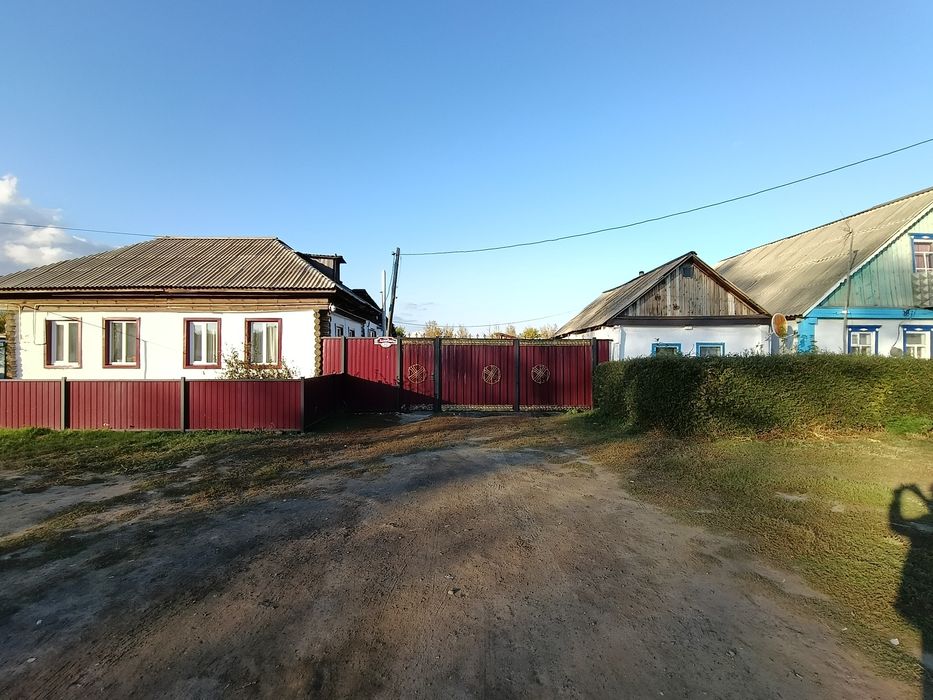 Продам дом в Аулиеколе