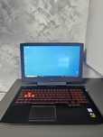 Laptop gaming HP OMEN.