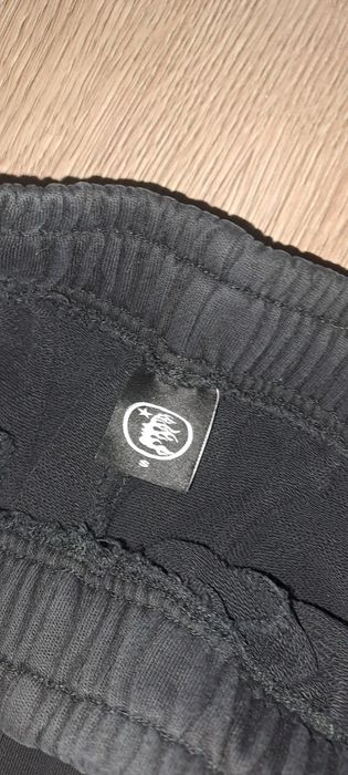 Панталони Hellstar