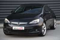 OPEL Astra GTC 1.7 TDCI 110 CP 2012 E5 * Piele * Navi * Xenon * Jante