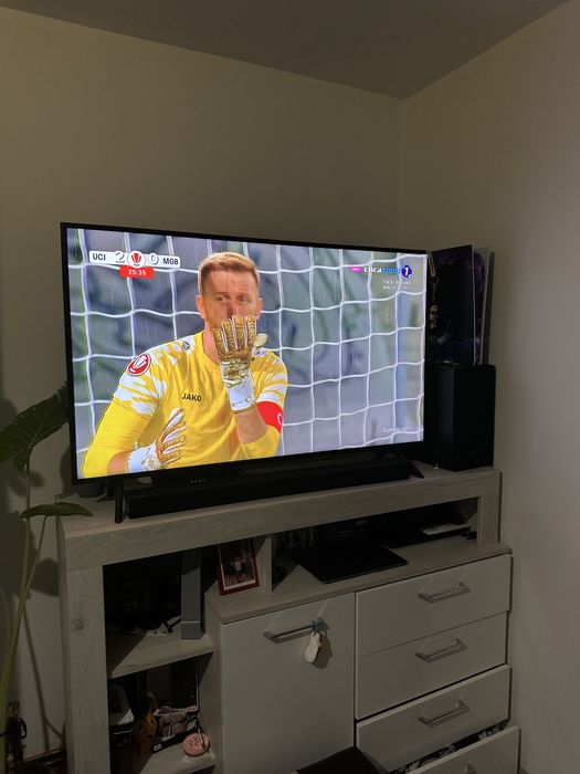 Televizor Samsung  Smart4 K