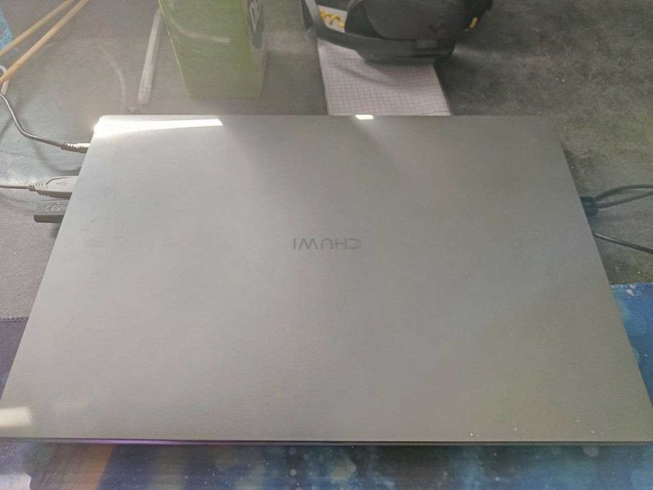 Chuwi gemi book plus 5 ideal