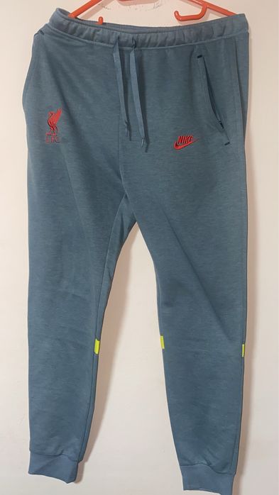 Pantaloni Nike Liverpool