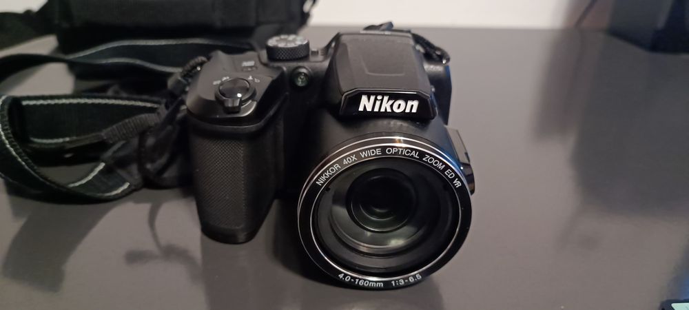 Nikon Coolpix B500, 16MP, impecabil