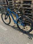 rockrider st 540V2 custom